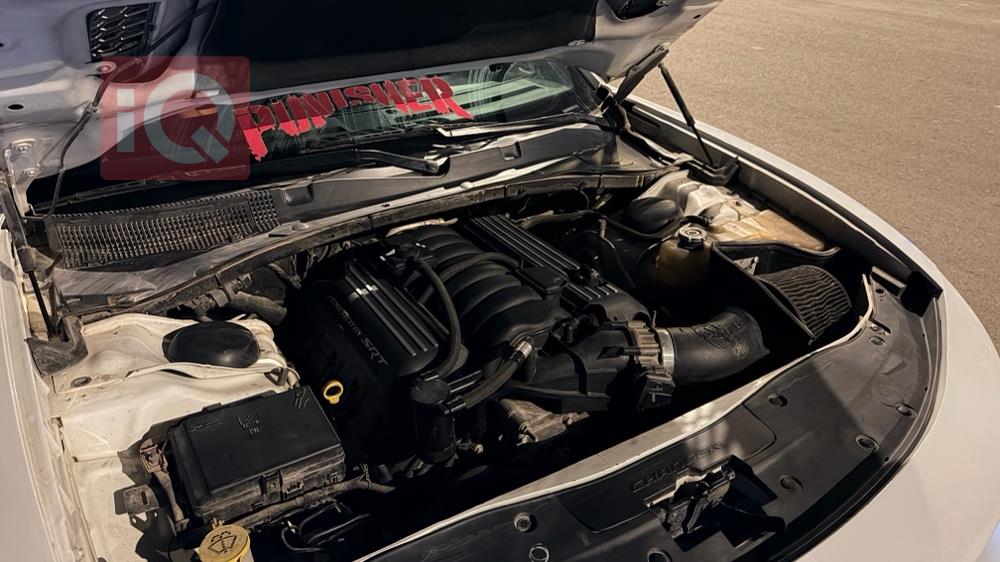 دودج تشارجر